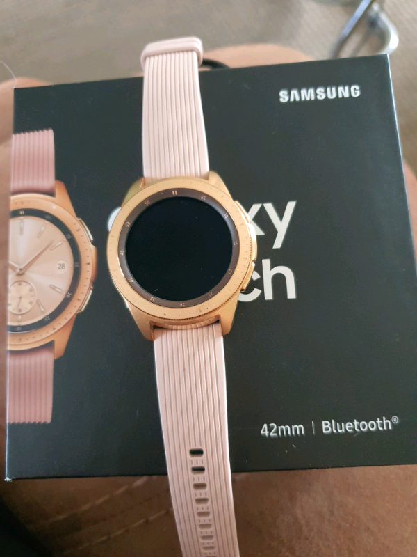 gumtree samsung galaxy watch